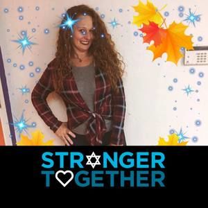 Meet your Posher, Sharon